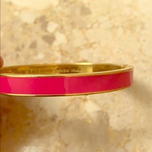 Kate spade bangle